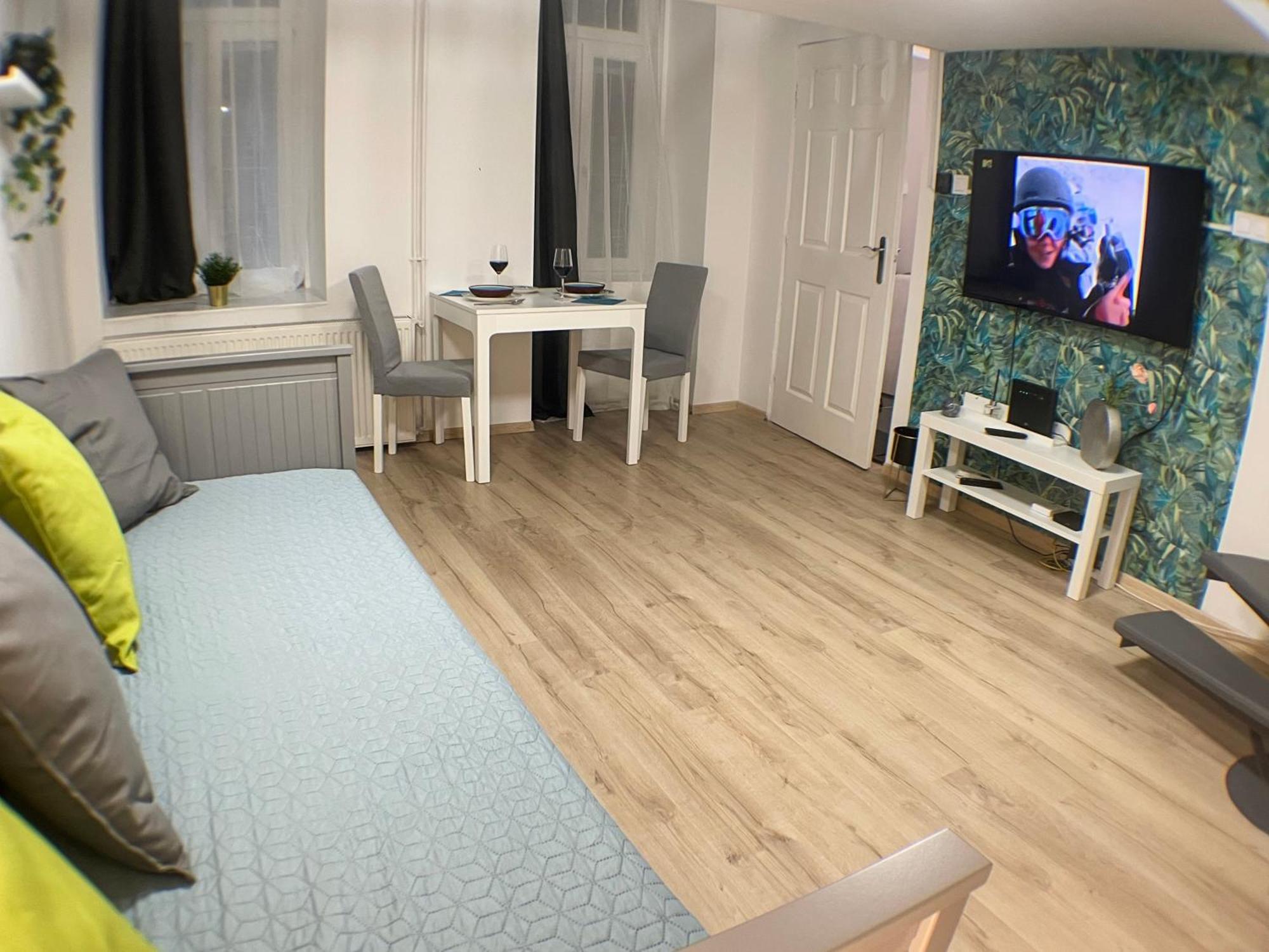 Nefelejcs Apartman Budapest Kültér fotó